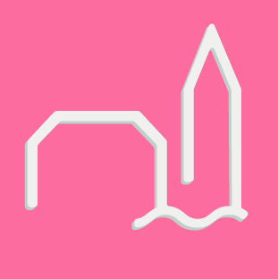 Logo Mairie Rose
